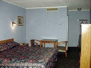 Meadowbrook Motor Lodge Jericho Quarto foto