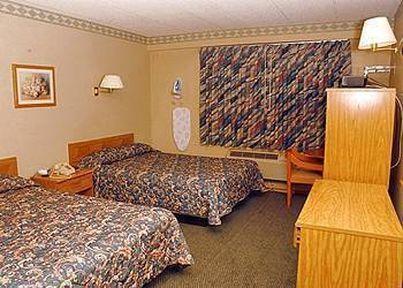 Meadowbrook Motor Lodge Jericho Quarto foto