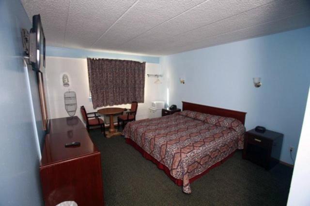 Meadowbrook Motor Lodge Jericho Quarto foto
