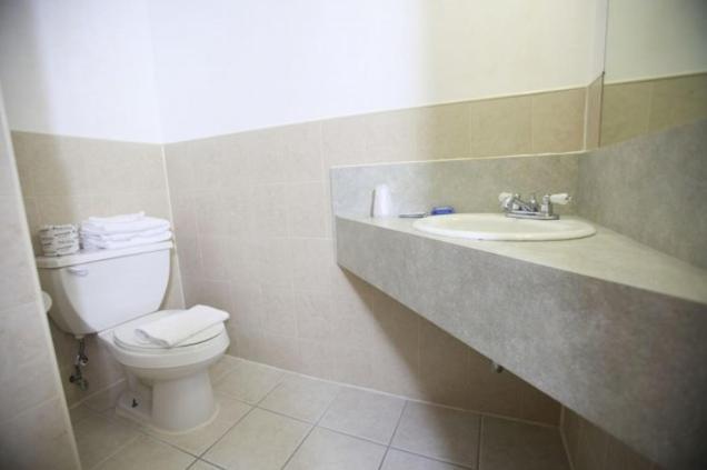 Meadowbrook Motor Lodge Jericho Quarto foto