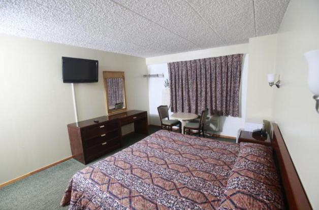 Meadowbrook Motor Lodge Jericho Quarto foto